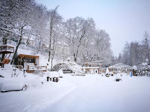 Apartmá SunGarden Liberec - image 8