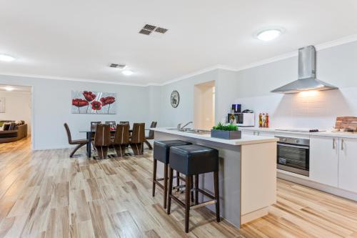 Bulla Hill Villas - Melbourne Airport