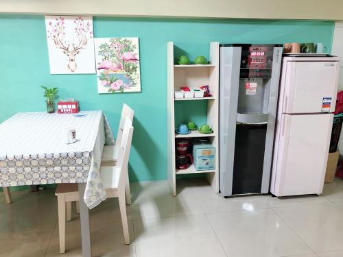 Qin's House II