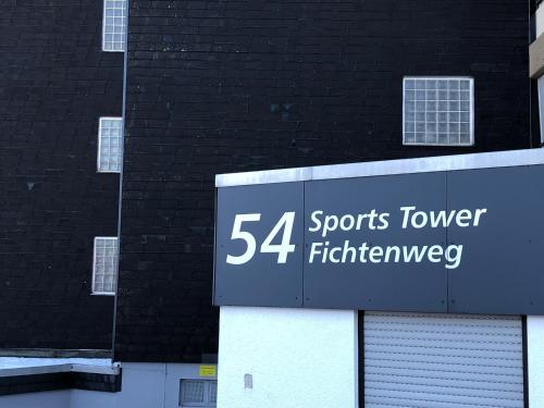 Apartment Sports Tower 30-2 - image 12