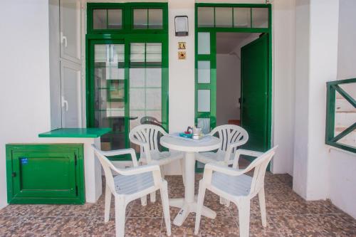 Apartamentos Haria en Puerto del Carmen