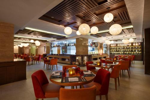 Royal Singi Hotel photo 1