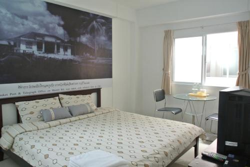 hotel photo