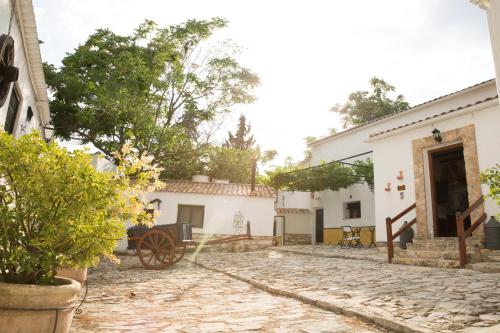 Cortijo El Canjilón MONTEFRÍO