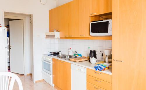 Kouvola Apartment