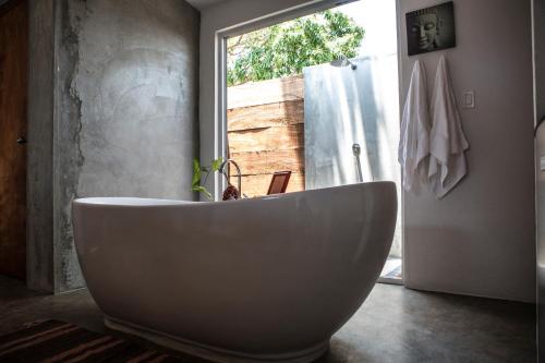 La Maracuya Panama in 科羅納多海灘