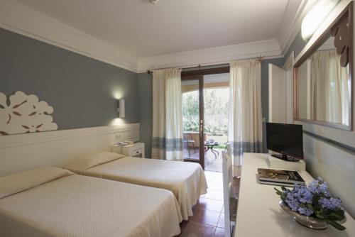 Lantana Resort Hotel&Apartments - image 12