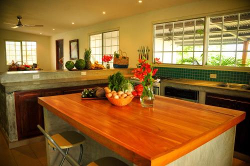 La Maracuya Panama in 科羅納多海灘