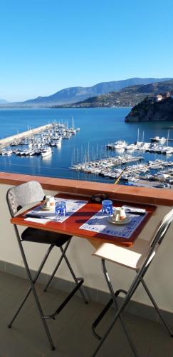 B&B Il Convento – Agropoli, UT
