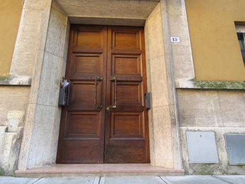 Santa Croce Apartments, Bologne (photo 8)