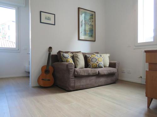 Santa Croce Apartments, Bologne (photo 4)