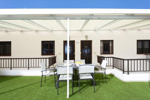  Penthouse El Rincón I in Icod de los Vinos