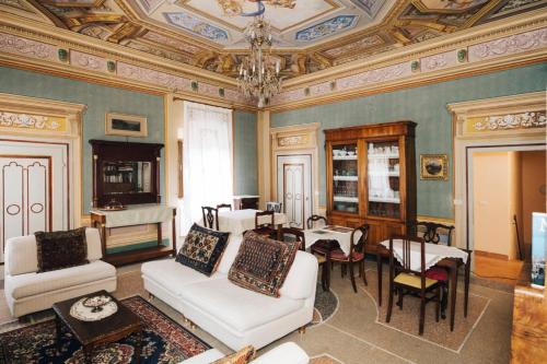 Villa Moris bed and breakfast 2