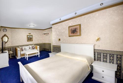 Hotel Sveti Nikola Boyana - Free Parking