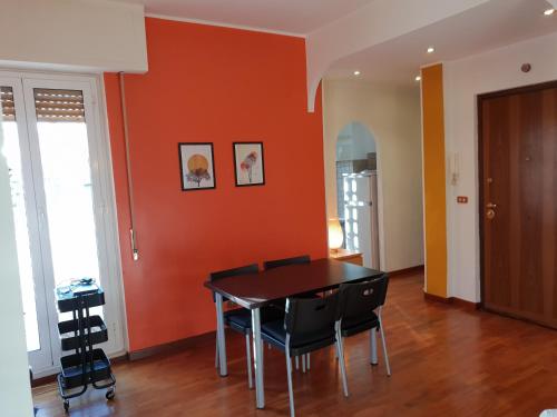 Pigneto Suite appartamento 50 m da metro C, Rom (Foto 4)