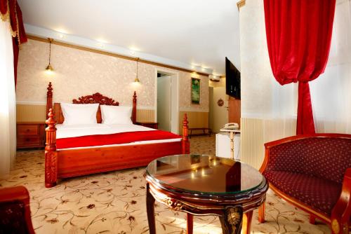 Hotel Boyana - Free Parking