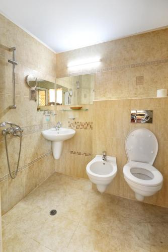 Hotel Boyana - Free Parking, Sofie (fotografie 9)