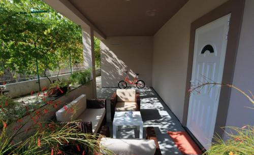  Apartmani Bovuli in 22000 Šibenik
