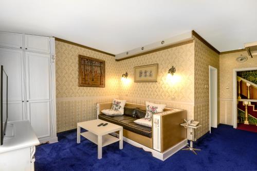 Hotel Boyana - Free Parking, Sofie (fotografie 7)