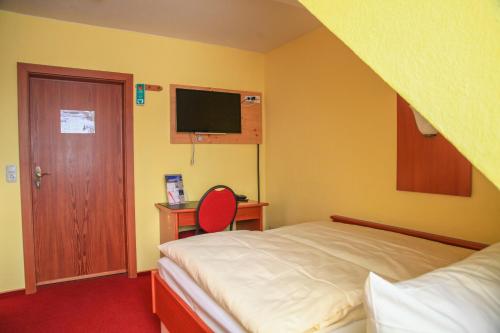 Hotel garni Harzer Hof
