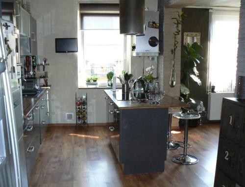 Bienvenue Chez Nous in Clouange ciems