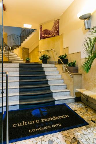 Culture Residence Consalvo Otto, Naples (photo 9)