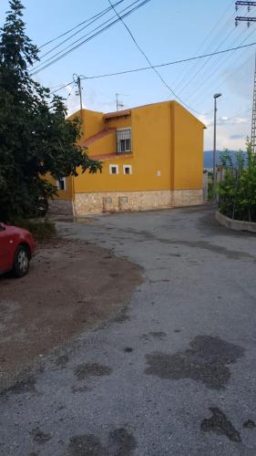 Casa Sofía, Murcia
