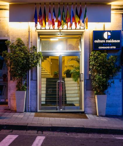 Culture Residence Consalvo Otto, Naples (photo 8)
