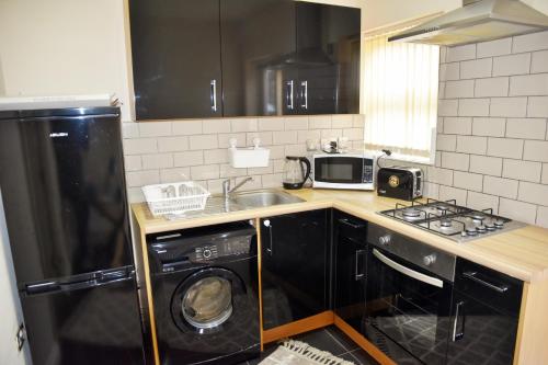 Luxury Duplex Apartment - Bedford