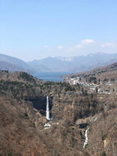 Shiunso, Nikko (fotografie 10)