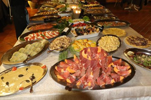 Agrihotel Elisabetta - image 8