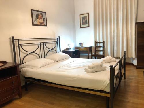  Rome Termini Guest House, Pension in Rom