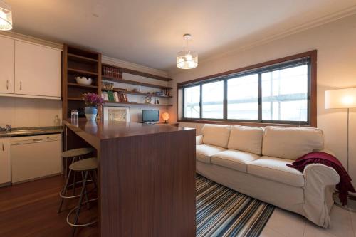  LovelyStay - Charm Beach Apartment by metro station in Matosinhos