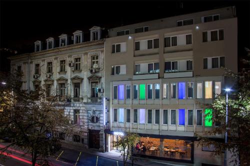 Belgrade Inn Garni Hotel - 편의 시설/서비스