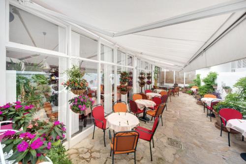 Hotel Villa Adriatica - Adults Only - image 2