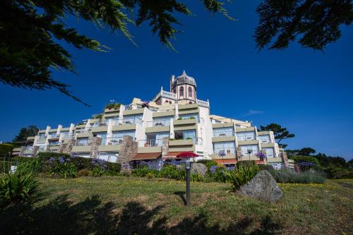 Hotel Ker Moor Saint-Quay Portrieux