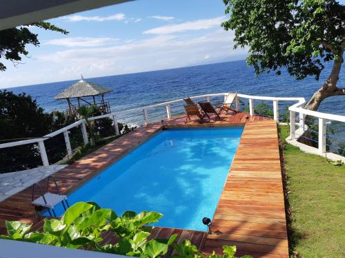 Coco Cabana Romblon in Romblon