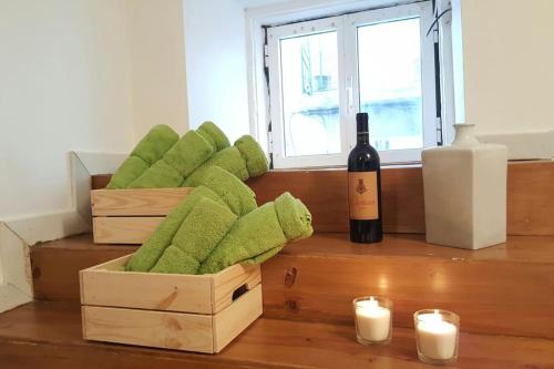  The Spot in Santa Catarina Bairro Alto, Ferienwohnung in Lissabon