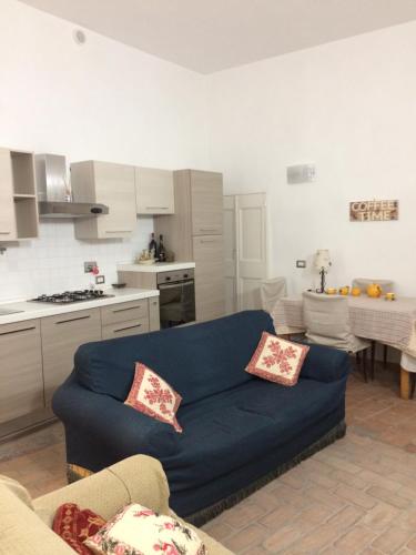 Da Vittoria gîte à louer Anagni