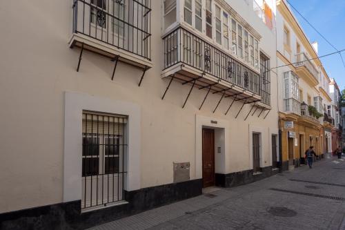 Duplex La Corrala - image 10