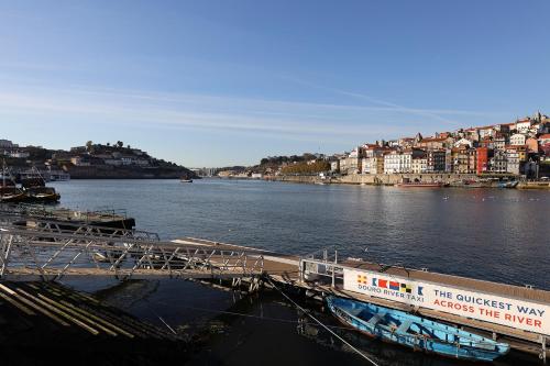  Feels Like Home Vila Terra Luxury Apartments in Vila Nova de Gaia