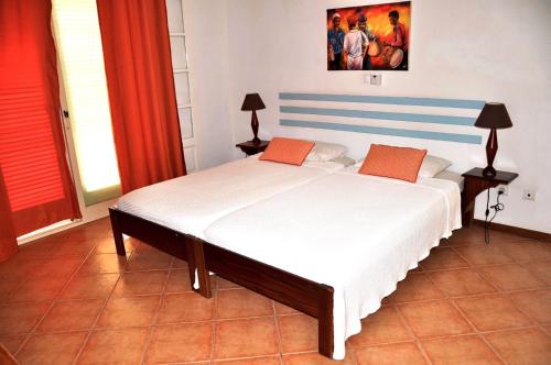 Hotel MiraBela – Santa Maria, KY