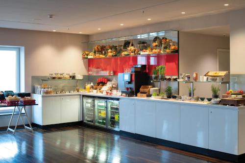 ウィーン ハウス バイ ウィンダム アンデルズ ベルリン