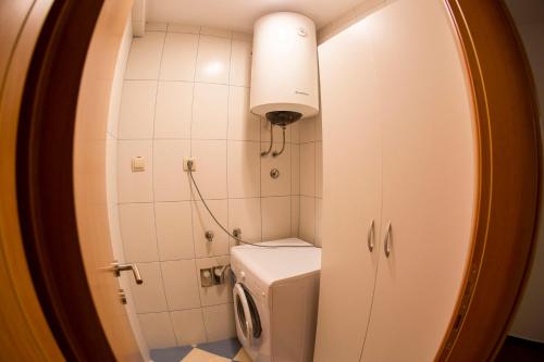 Three-Bedroom Apartment image 10