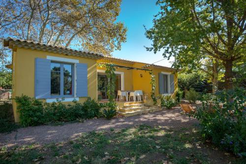 Équipements, Residence Agathos (un jardin sur la plage) in Agay