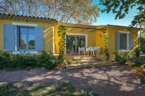 Équipements, Residence Agathos (un jardin sur la plage) in Agay