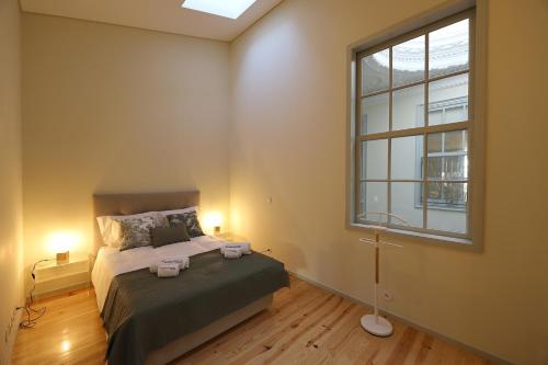  FLH Porto Heritage Downtown Flat II in Porto