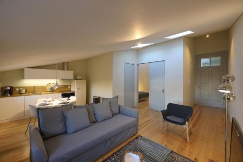  FLH Porto Heritage Downtown Flat II in Porto