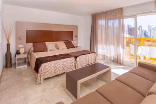 Hotel & SPA Dynastic in Playa de Levante