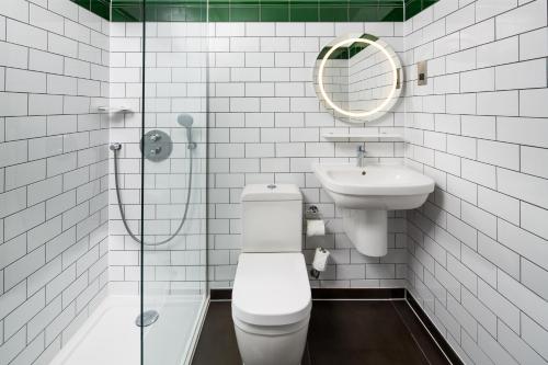 ibis Styles London Gloucester Road - image 38